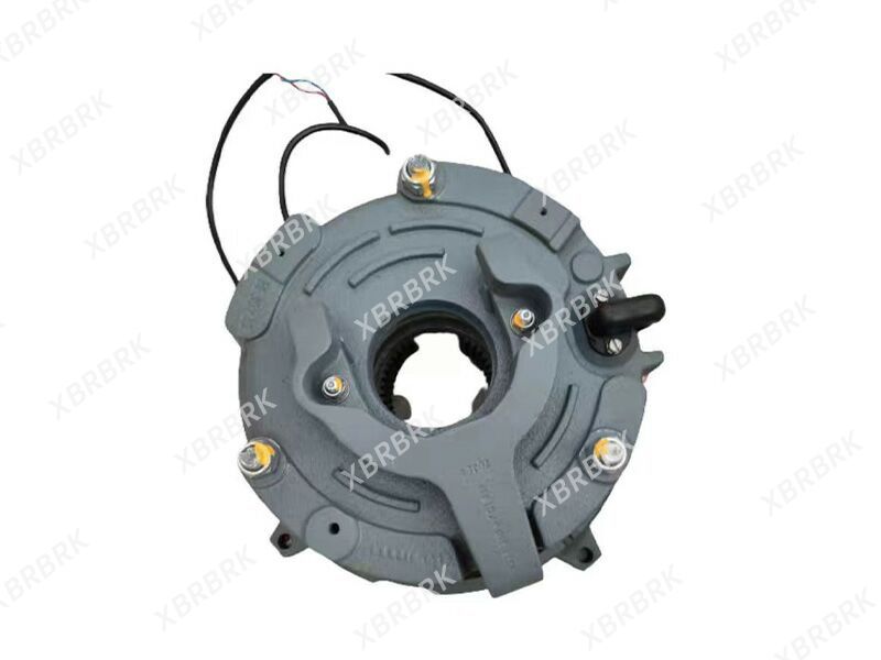 BE30A、BE5、BE62、BE60 電磁制動器